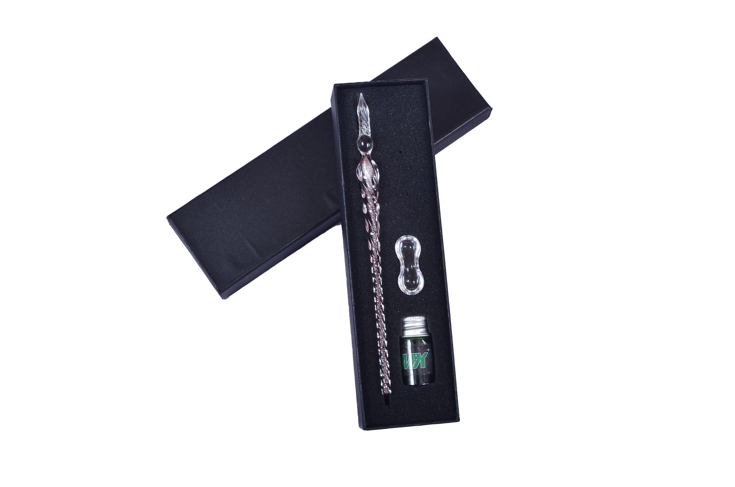 GOLD GLASS PEN