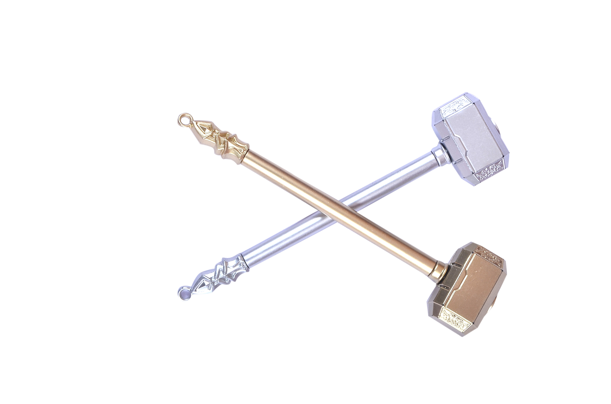 HAMMER PEN (Single, Pack of 3)
