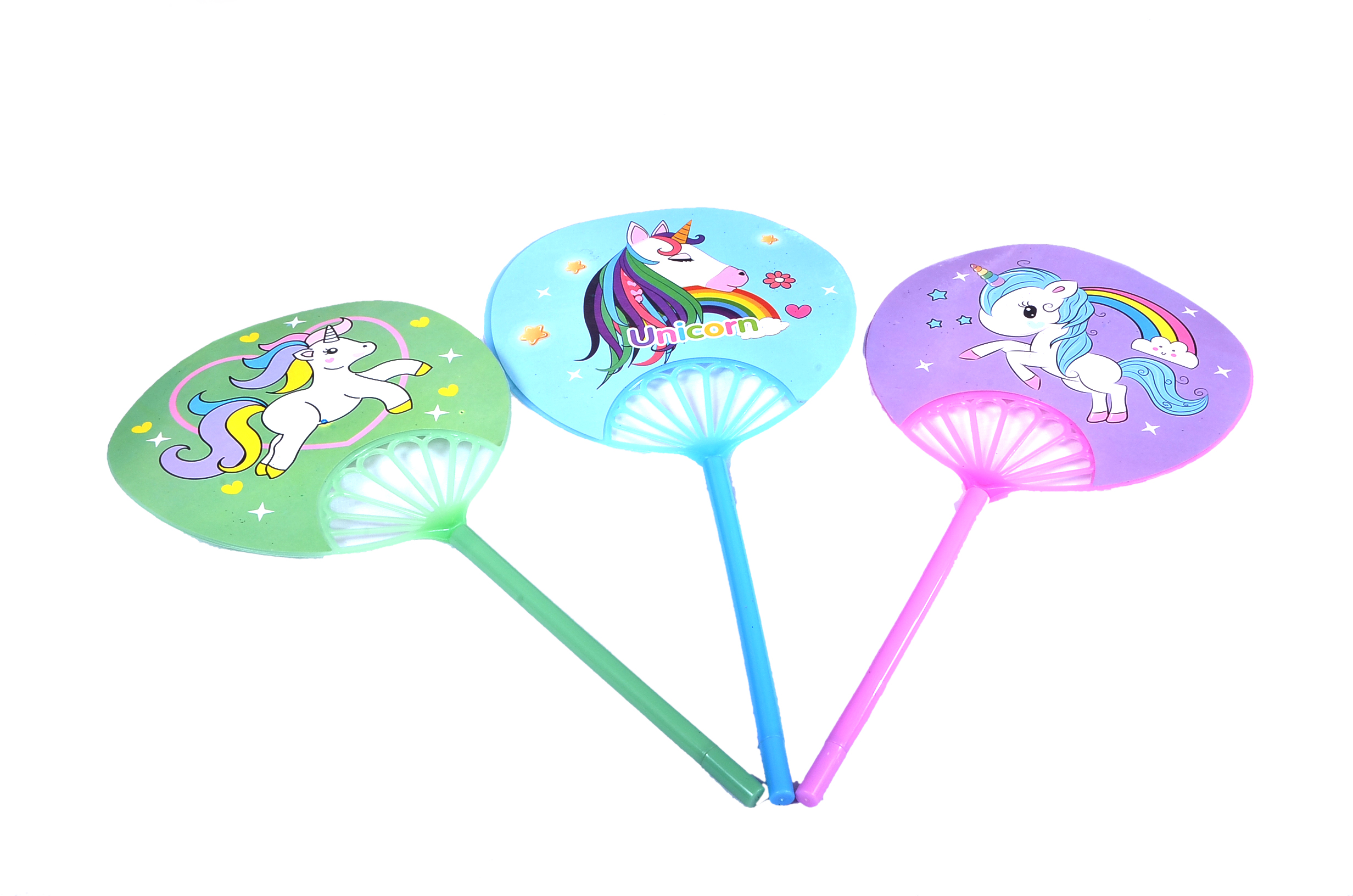 FAN PEN (Single, Pack of 3)