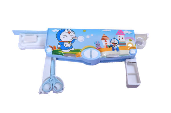 PENCIL BOX (SCISSOR) - Image 4