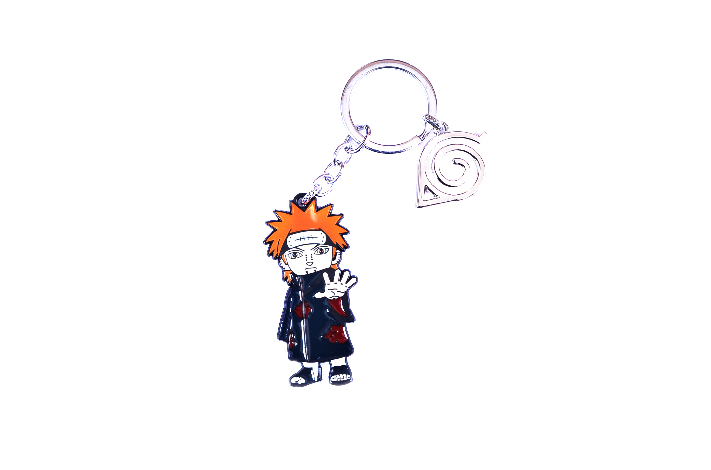 NARUTO NORMAL CHARACTER KEYCHAIN – Pain
