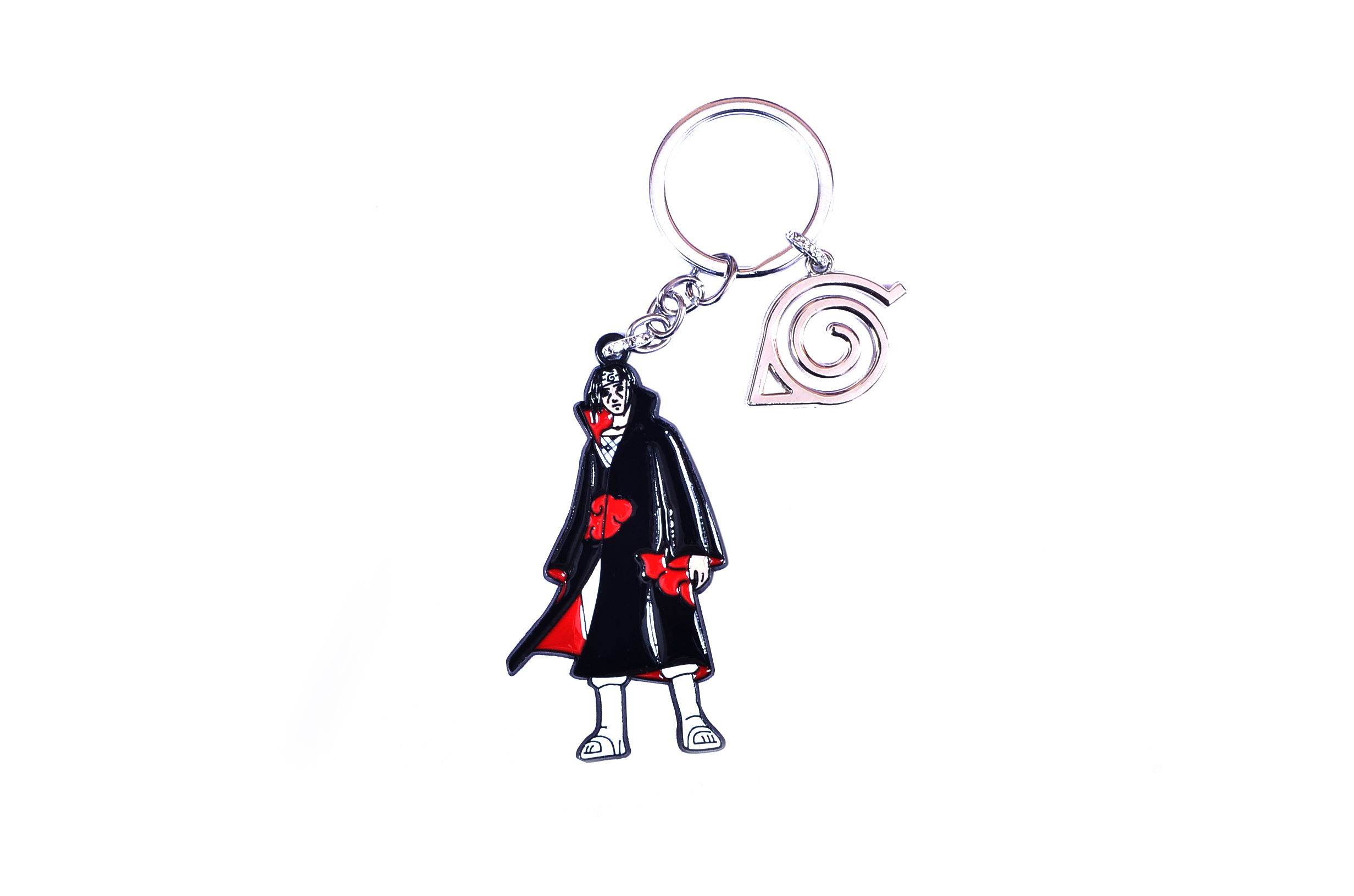 NARUTO NORMAL CHARACTER KEYCHAIN – ITACHI