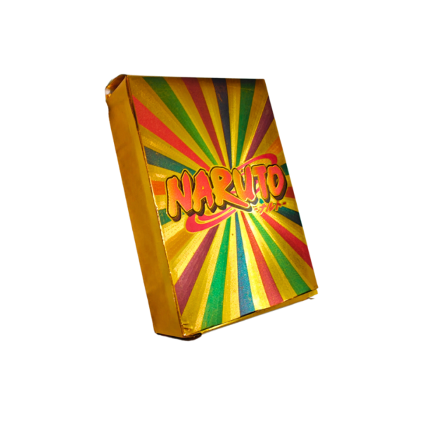 Naruto Collectible Cards - Image 5