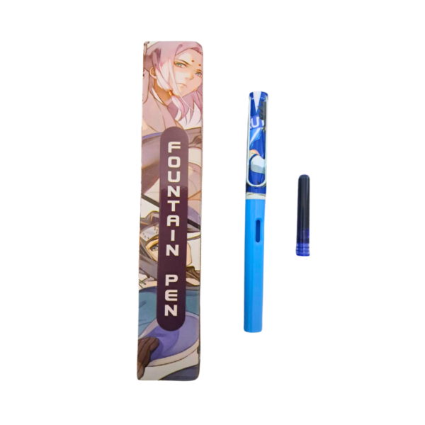 NARUTO CATRIDGE PEN - Image 2